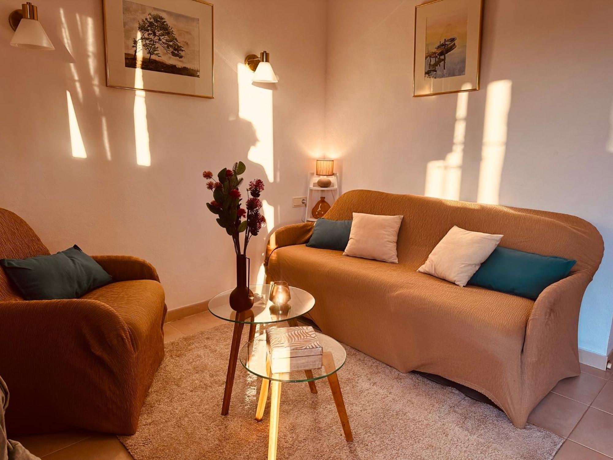 Vila La Casa Leelouka Moraira Exteriér fotografie