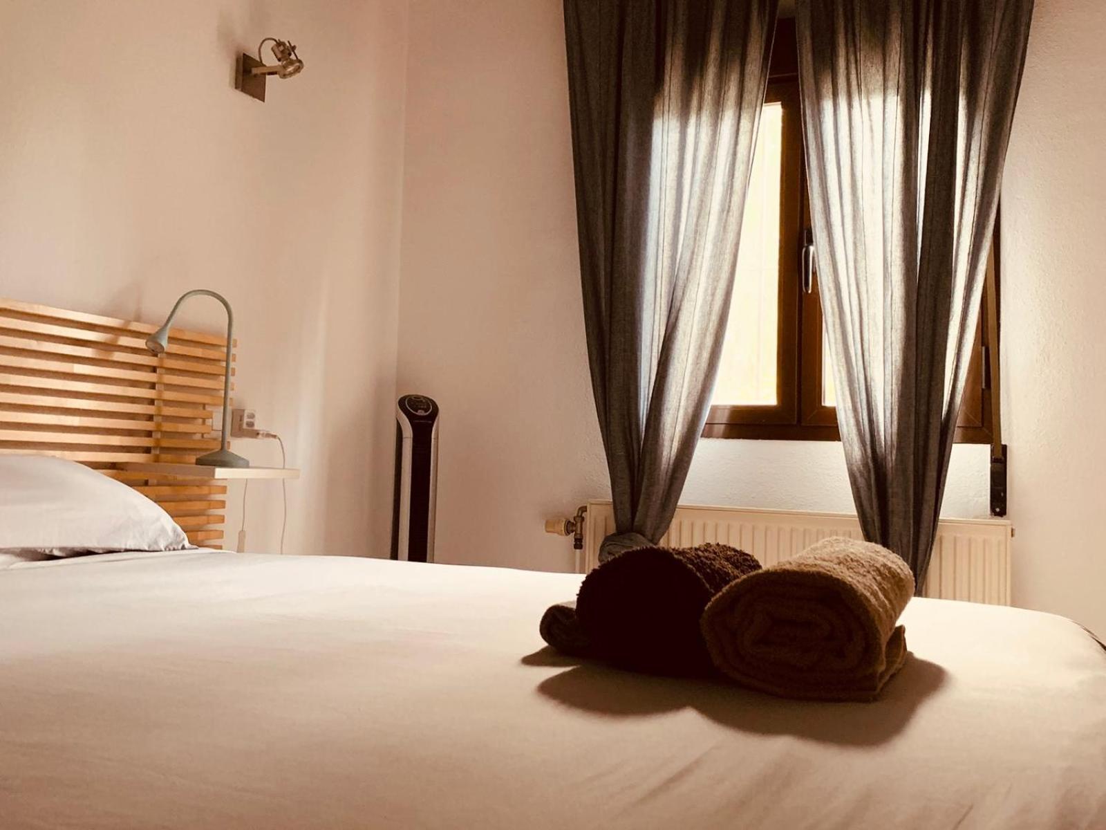Vila La Casa Leelouka Moraira Exteriér fotografie