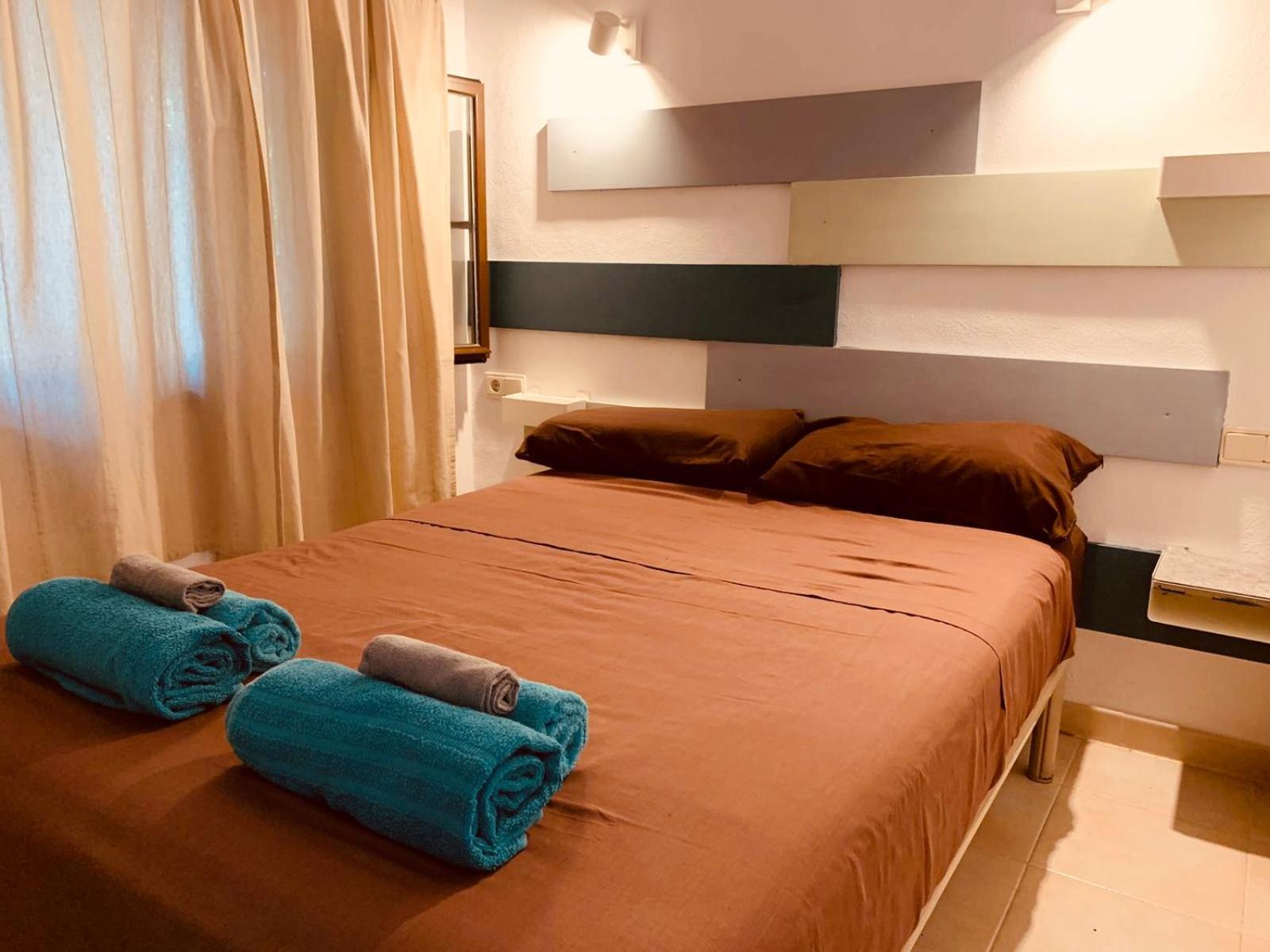 Vila La Casa Leelouka Moraira Exteriér fotografie