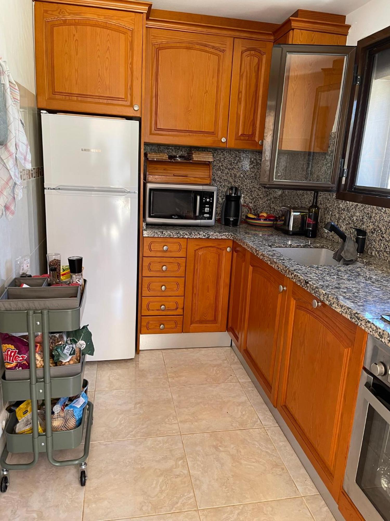 Vila La Casa Leelouka Moraira Exteriér fotografie